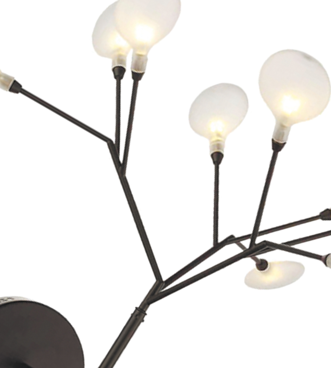 Бра Kink Light Ветта 07521-9,19(21)