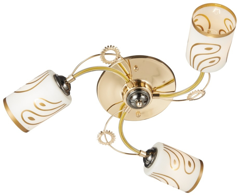 Потолочная люстра Velante 724-307-03