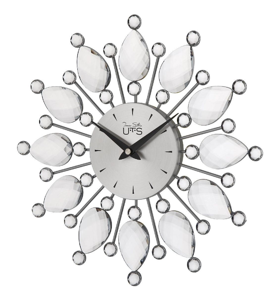 Настенные часы Tomas Stern 8048