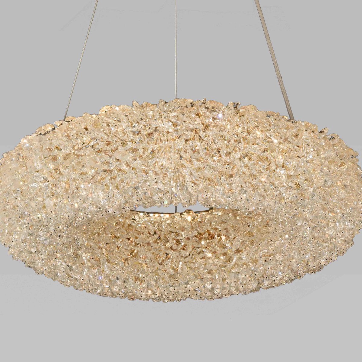 Подвесная люстра Alfa Light F4024-42