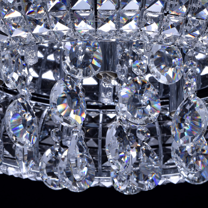 Потолочный светильник MW-Light Венеция 276014207