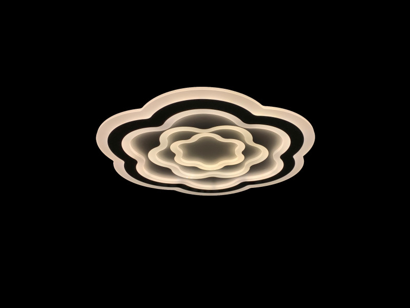 Накладная люстра Natali Kovaltseva LED LAMPS 6609