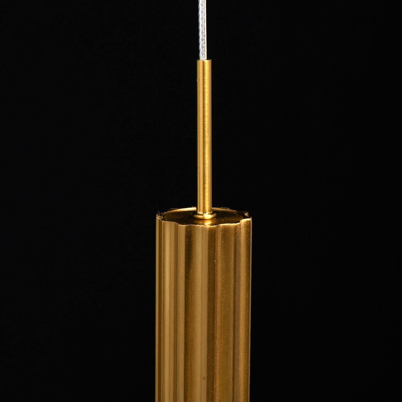 Подвесной светильник DeMarkt 631017005