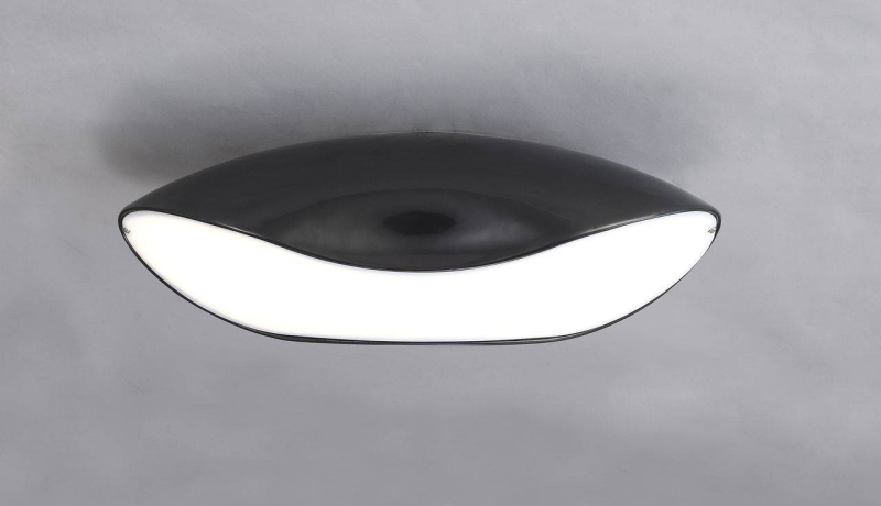 Потолочный светильник Mantra Pasion Black 1957