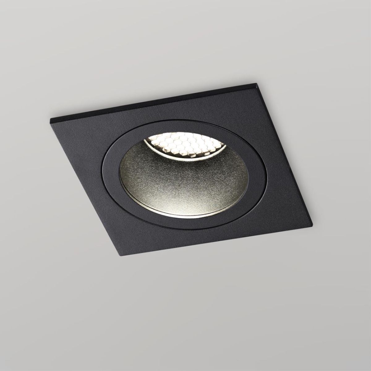 Встраиваемый светильник Novotech WIR Gemini 371006