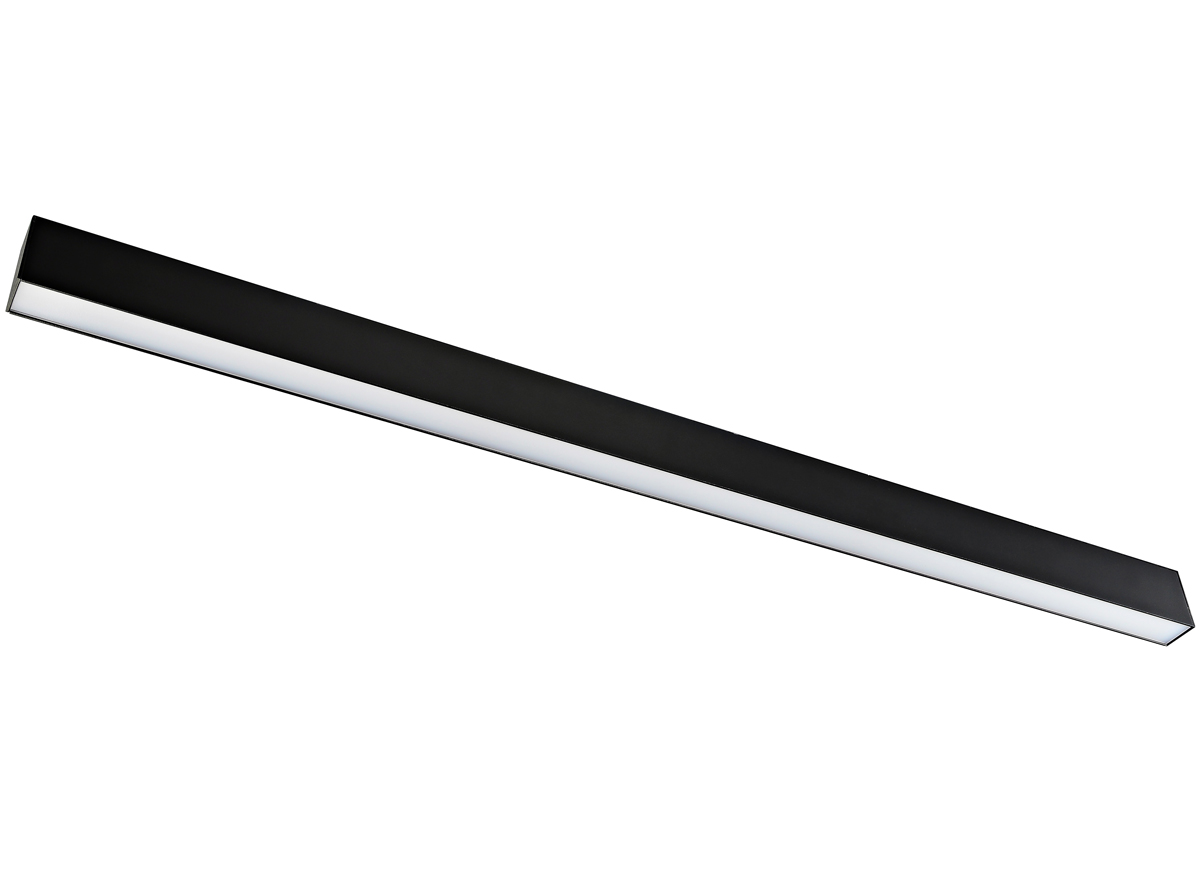 Трековый магнитный светильник Donolux Line DL18785NW30BM