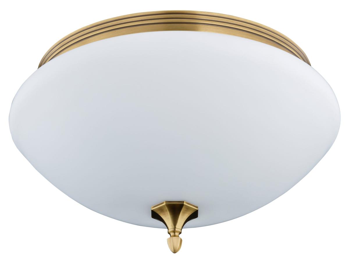 Потолочный светильник Kutek Decor DEC-PLM-3 (P)