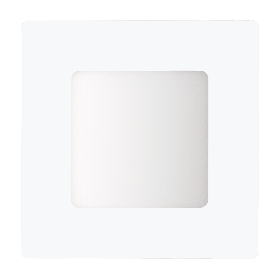 Встраиваемый светильник REV Superslim Quadro 28979 1