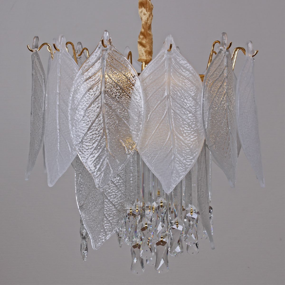 Подвесная люстра Illumico IL8186-5