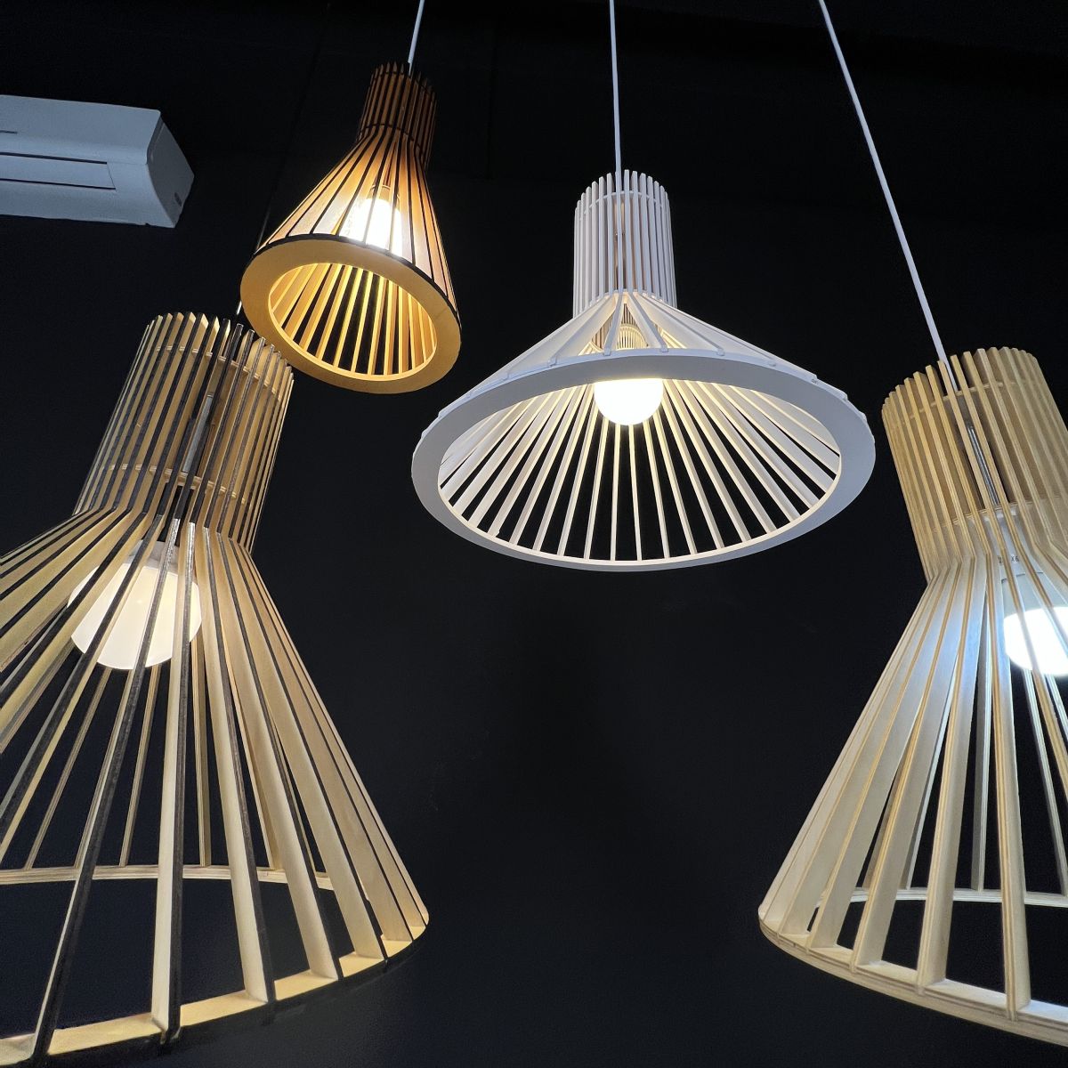 Подвесной светильник ImperiumLoft Punkto 323201-26