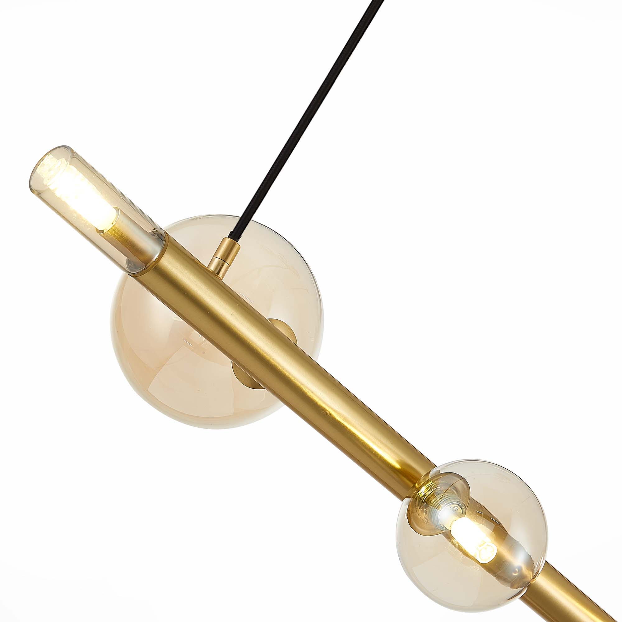 Подвесной светильник ST Luce Cielo SL1509.203.05