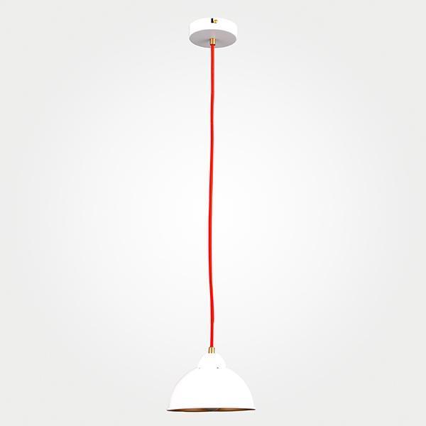 Подвесной светильник Eurosvet 70044/1 белый