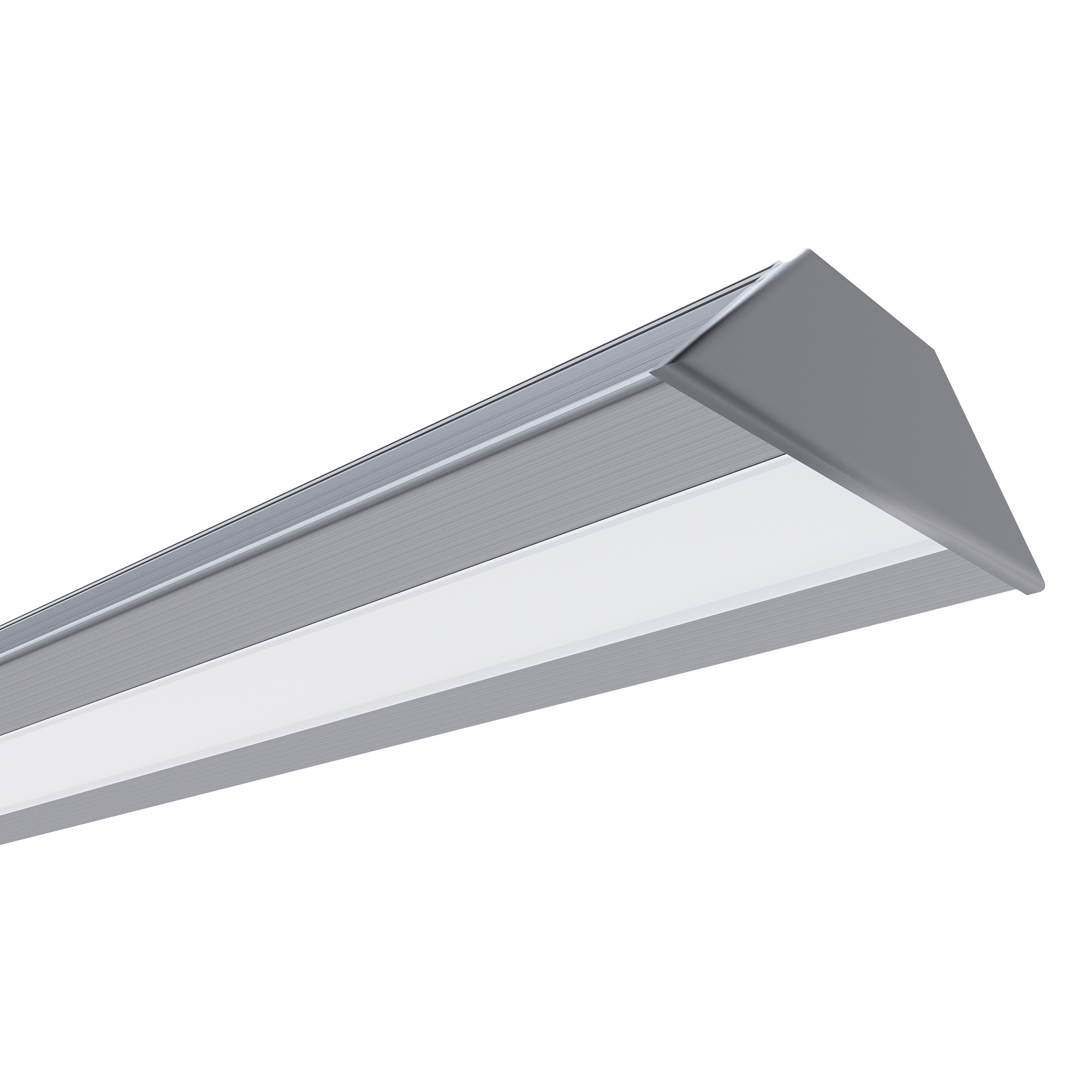 Комплект заглушек к профилю Apeyron 08-03/07 10шт 3-08-03/07