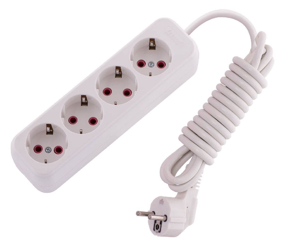 Удлинитель с/з Lezard Lila 720-0403-401