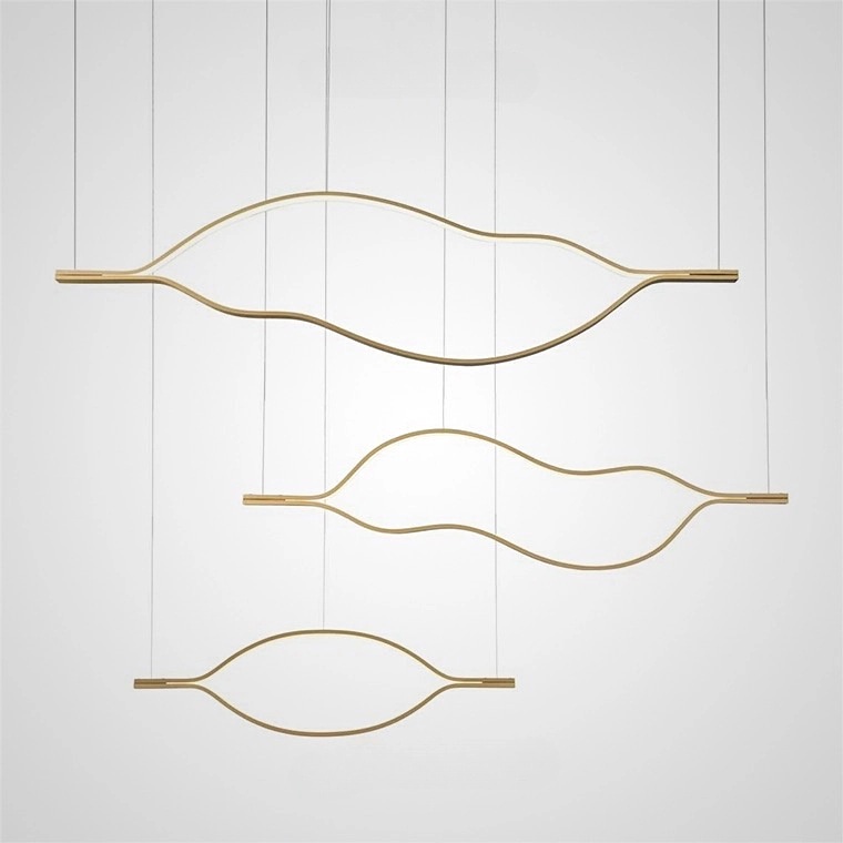 Подвесной светильник Mizi'en Combo MZ160172-2-1800