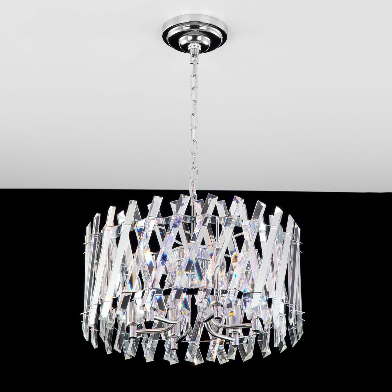 Подвесная люстра Citilux Ингвар CL334261 в Москве