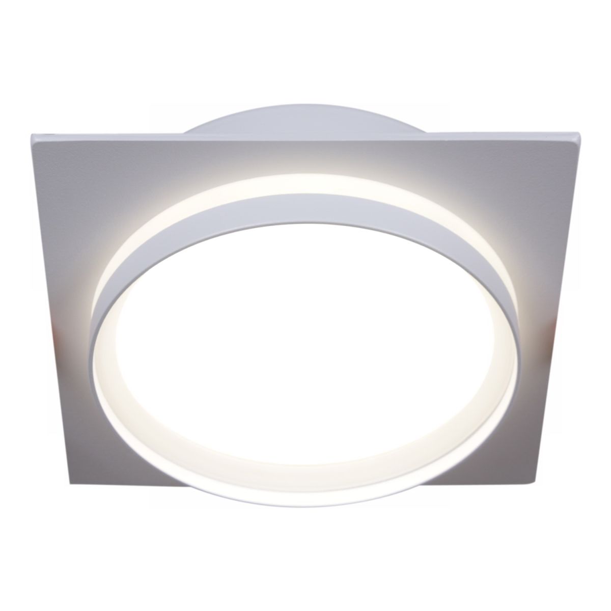 Встраиваемый светильник Reluce 70002-9.0-001LD GX70 WT