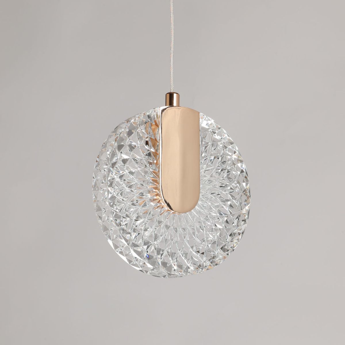 Подвесной светильник De Markt City Конти 488012301