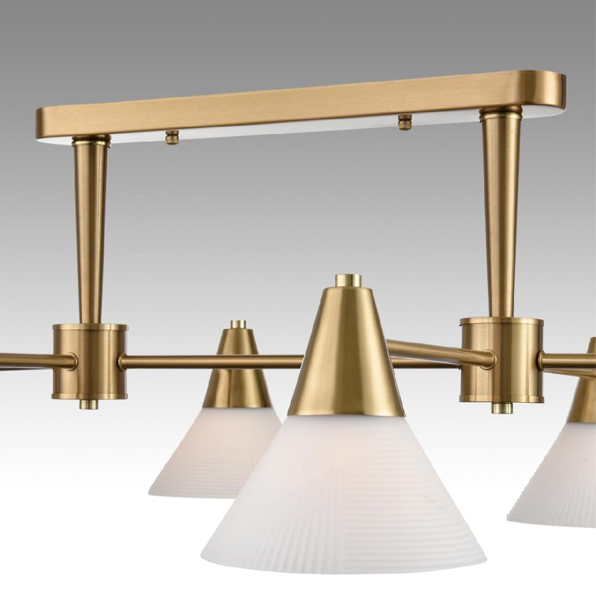 Потолочная люстра Lumion Corne 8113/6