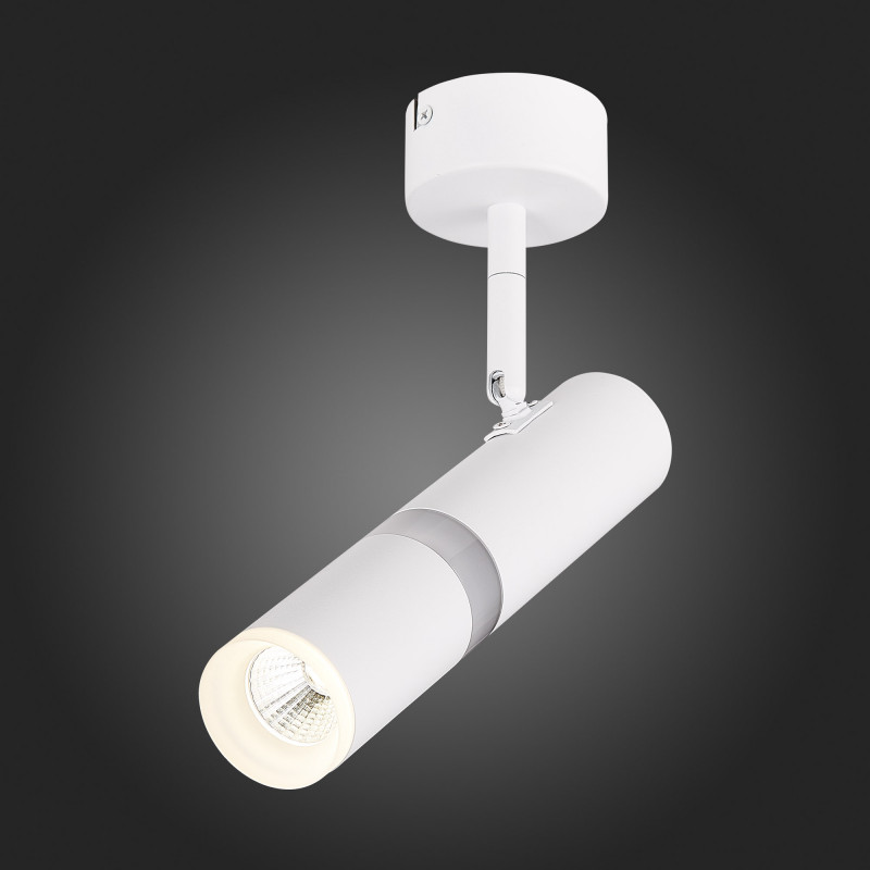 Светодиодный спот ST Luce Escopio ST106.542.08