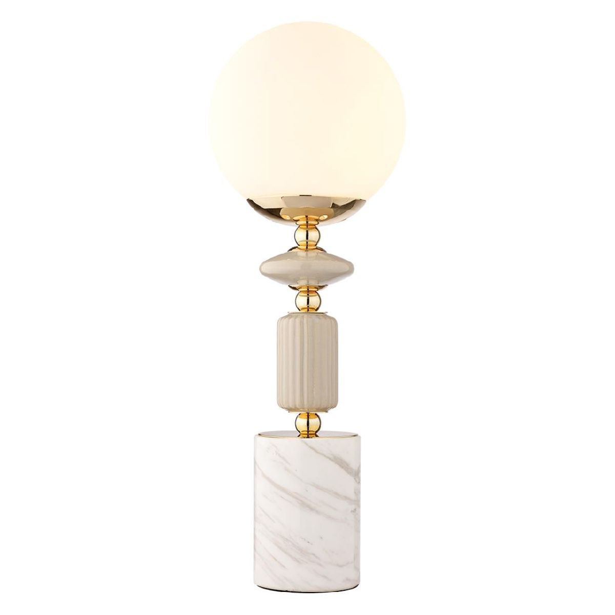 Настольная лампа Lumion Vivien 6580/1T