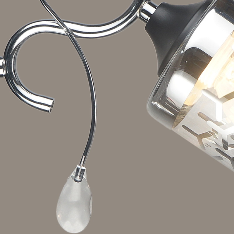 Потолочная люстра Reluce 03464-0.3-03