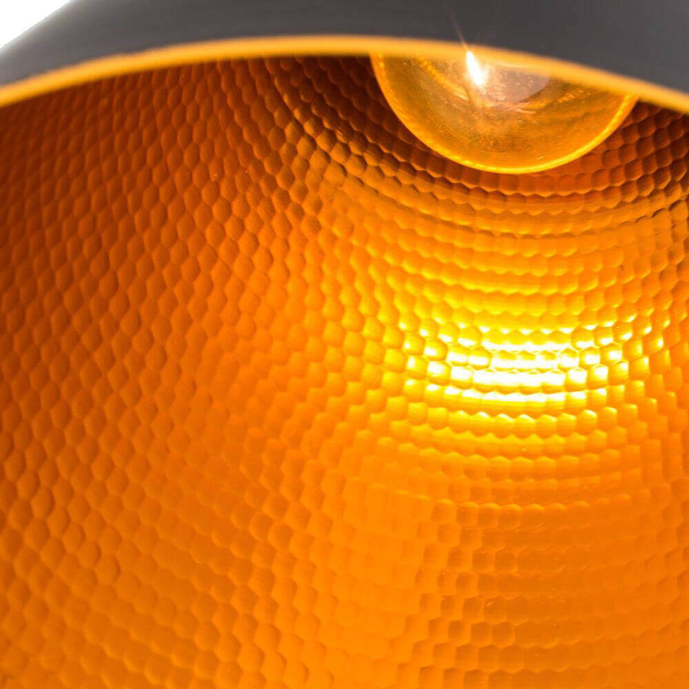 Подвесной светильник Arte Lamp Cappello A3408SP-1BK УЦ