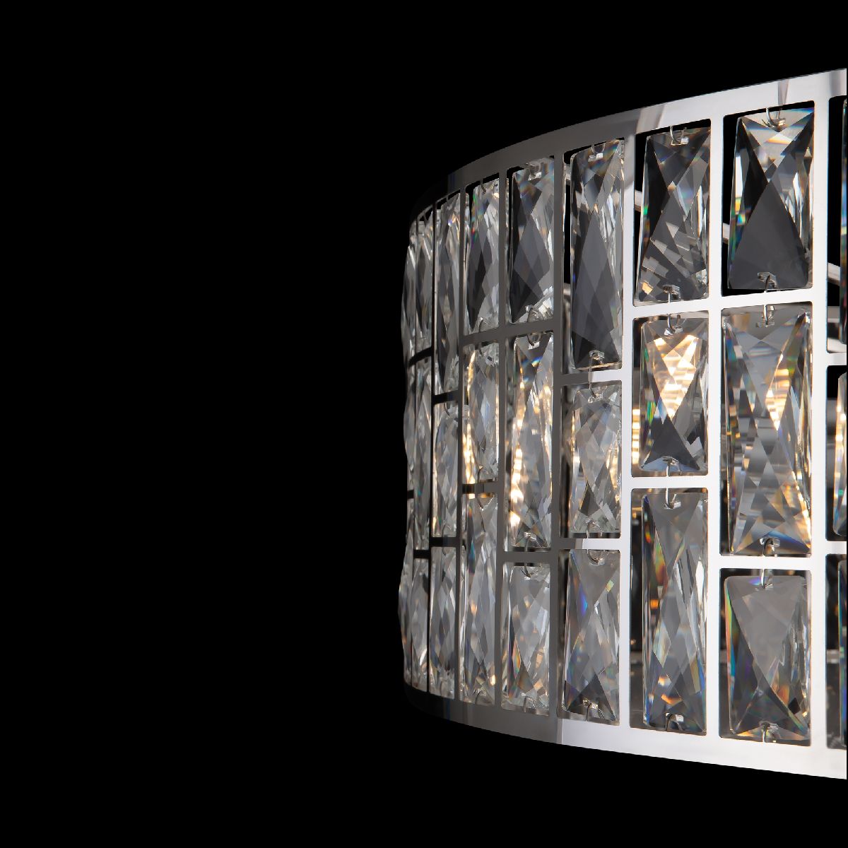 Потолочный светильник Maytoni Gelid MOD184PL-06CH