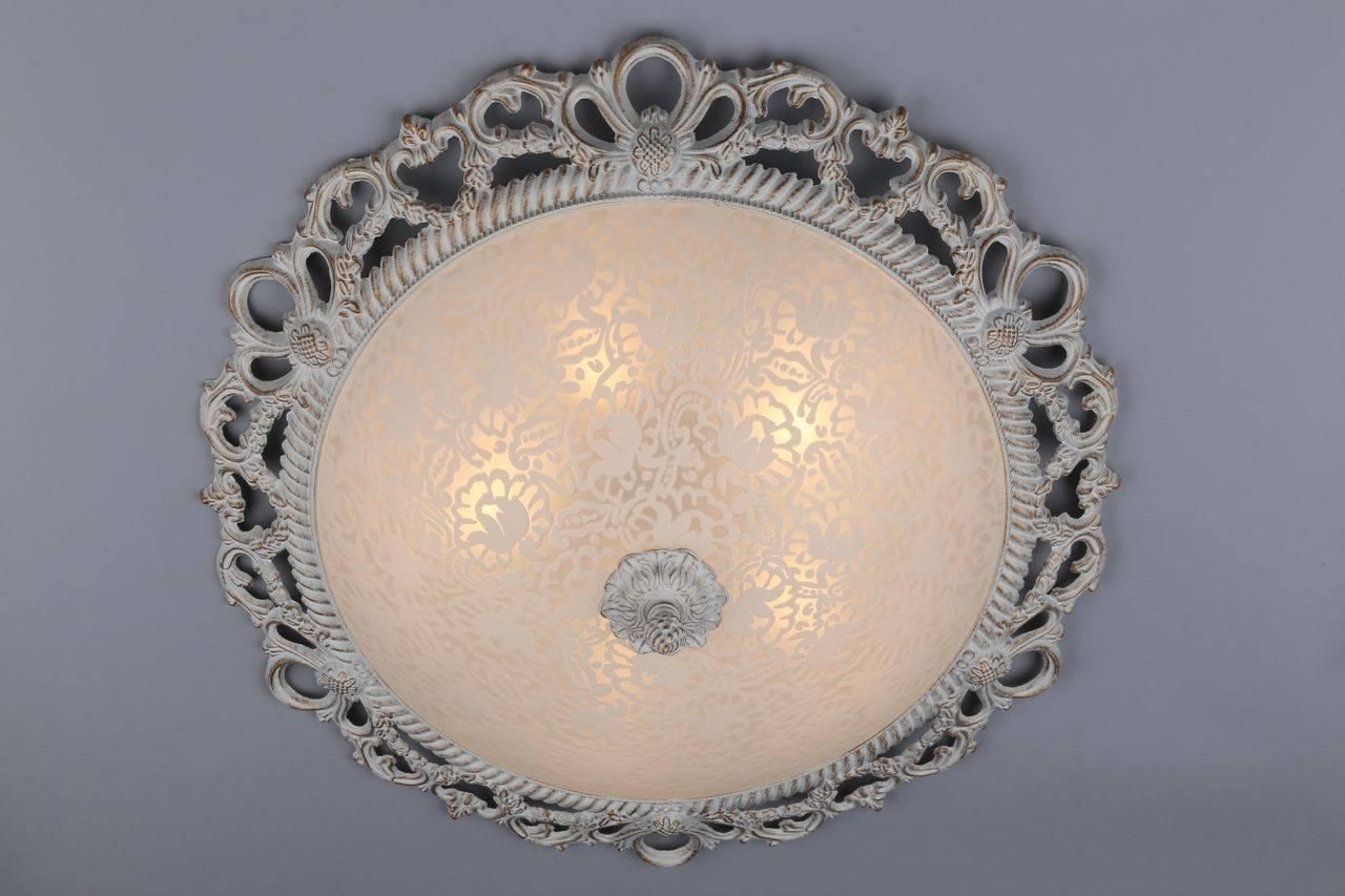 Потолочный светильник Omnilux OML-73907-05