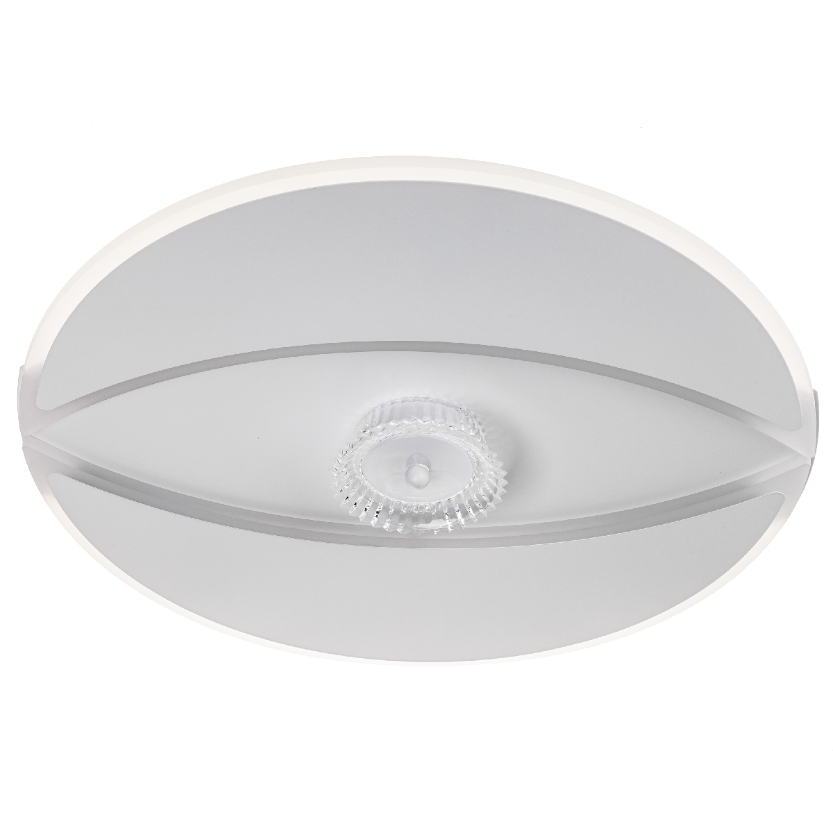 Потолочная люстра Ritter Occhiata 51588 7