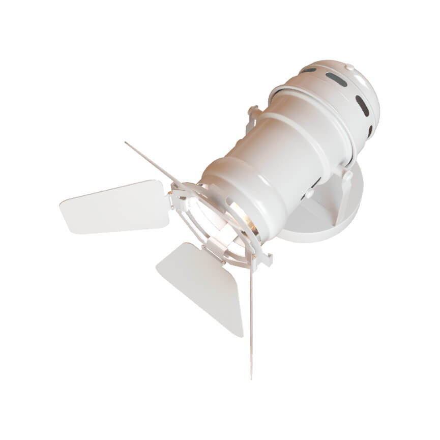 Спот LOFT IT Cinema Loft2096-S УЦ