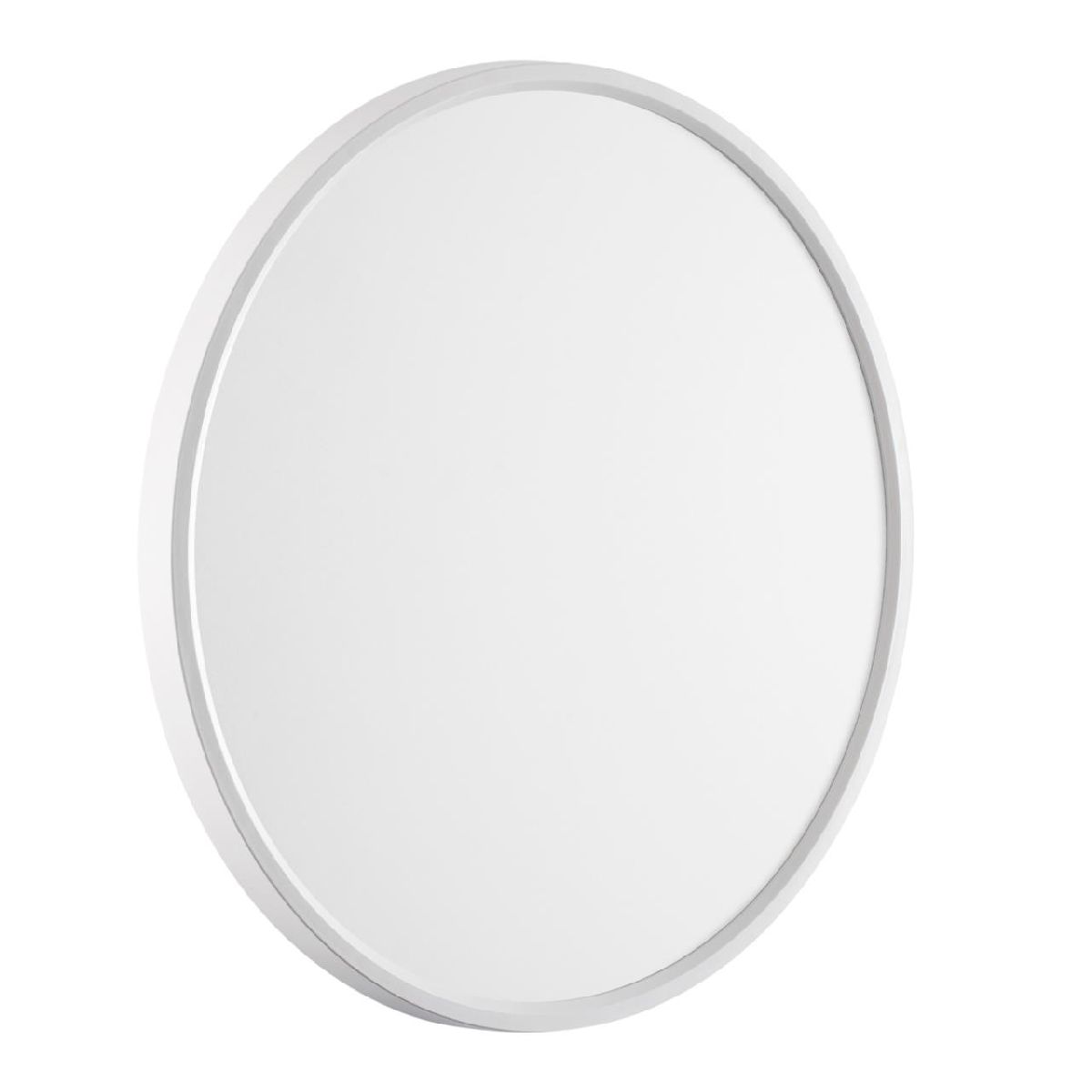 Потолочный светильник светодиодный круглый светодиодный Sonex Alfa white 7659/40L