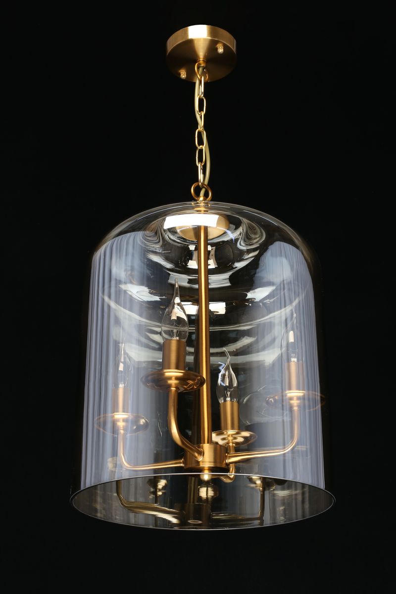 Подвесной светильник APLOYT Polin APL.603.06.06