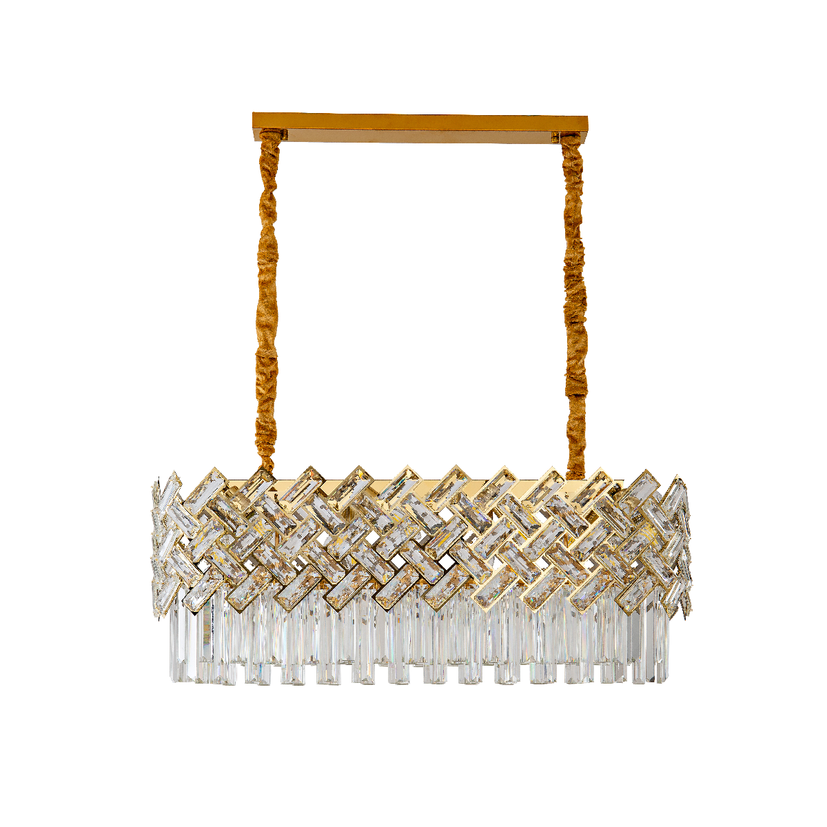 Подвесная люстра Zortes Dia ZRS.01277.12