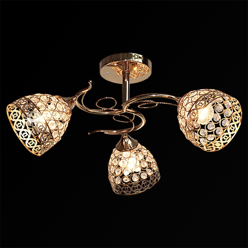 Люстра на штанге Reluce 03173-0.3-03