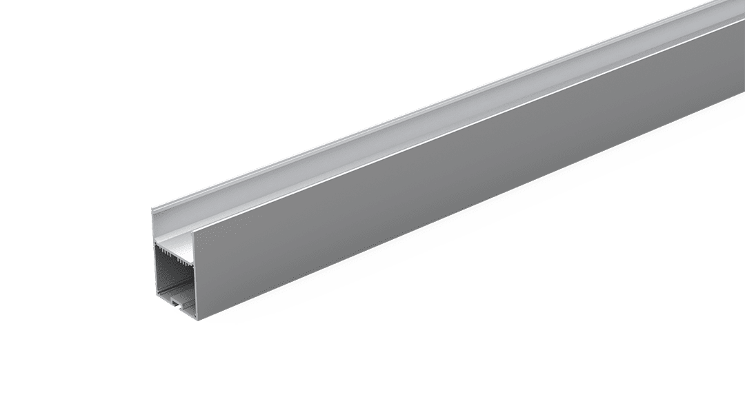 Профиль алюминиевый DesignLed LS.4970 001083