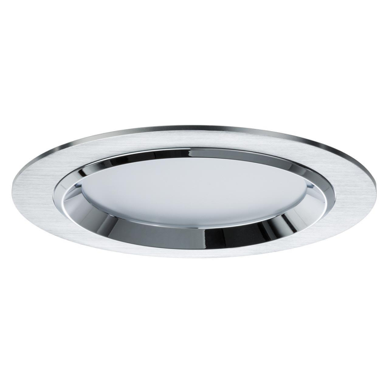 Встраиваемый светодиодный светильник Paulmann Premium Line Dot 92694