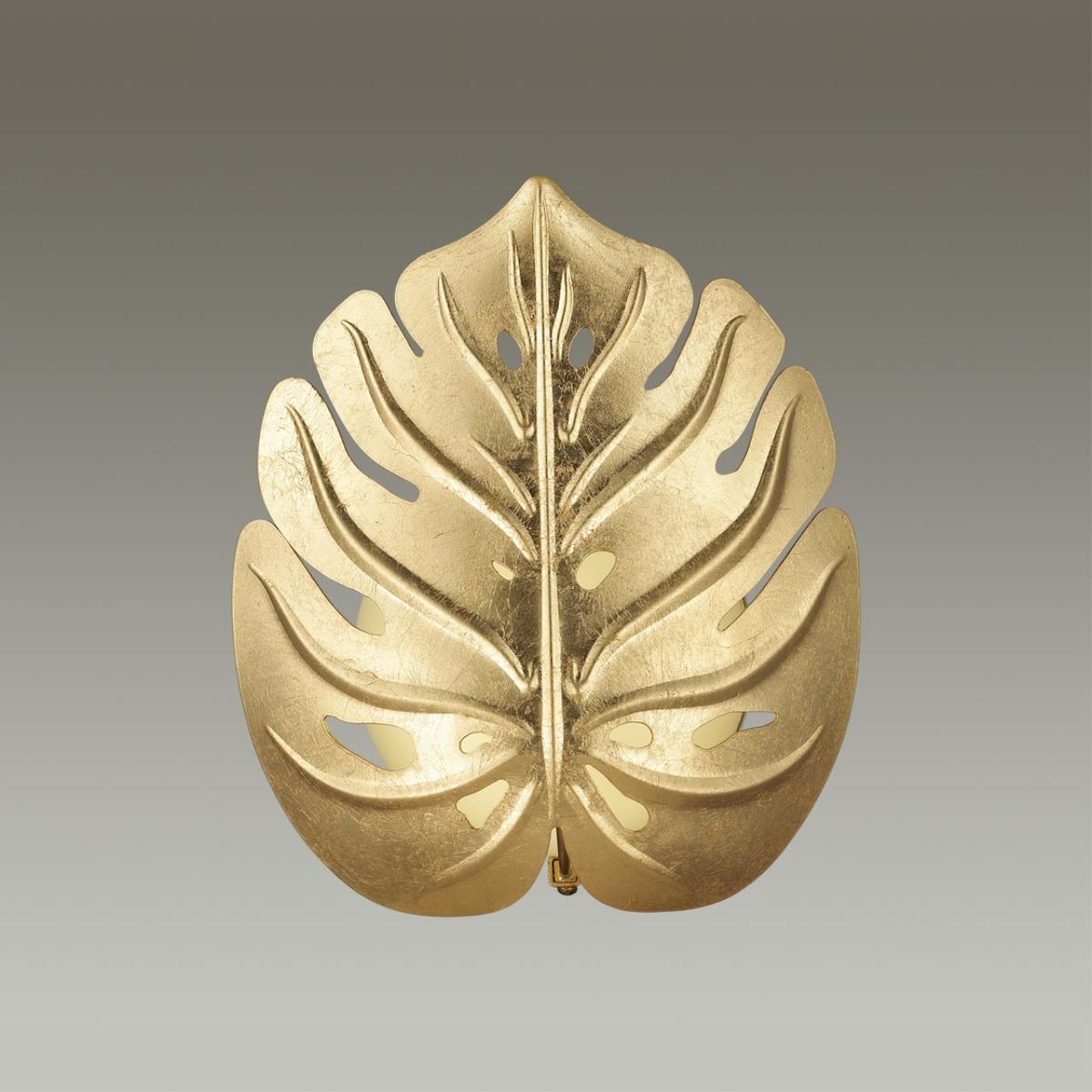 Настенный светильник Odeon Light Jungle 4864/1WA