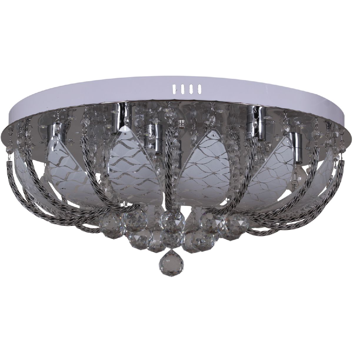 Потолочная люстра Reluce 55576-0.3-08