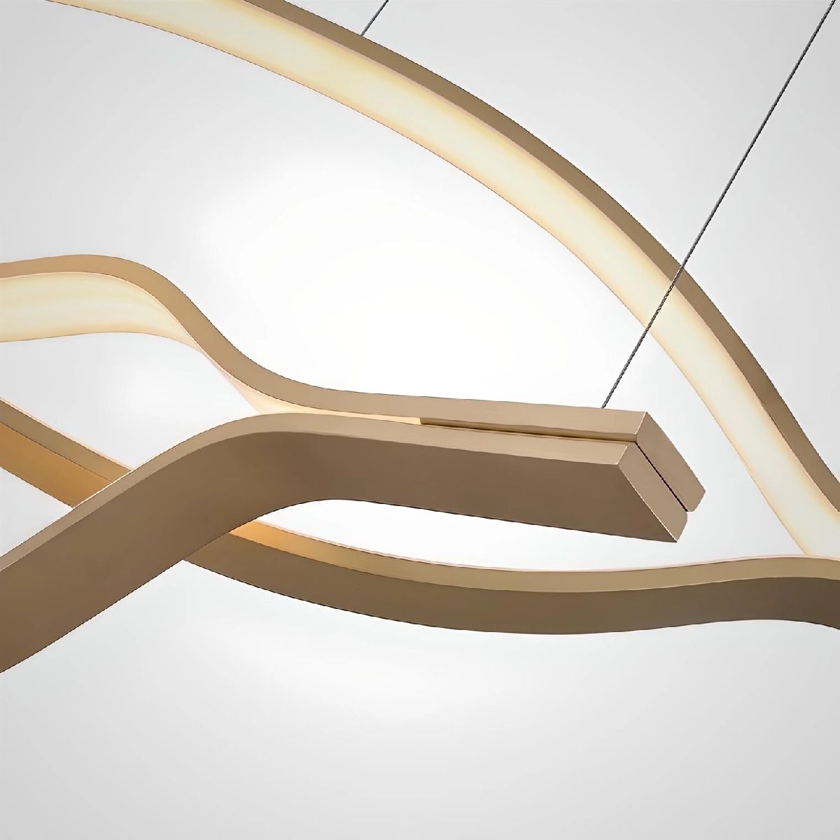 Подвесной светильник Mizi'en Combo MZ160172-2-1800