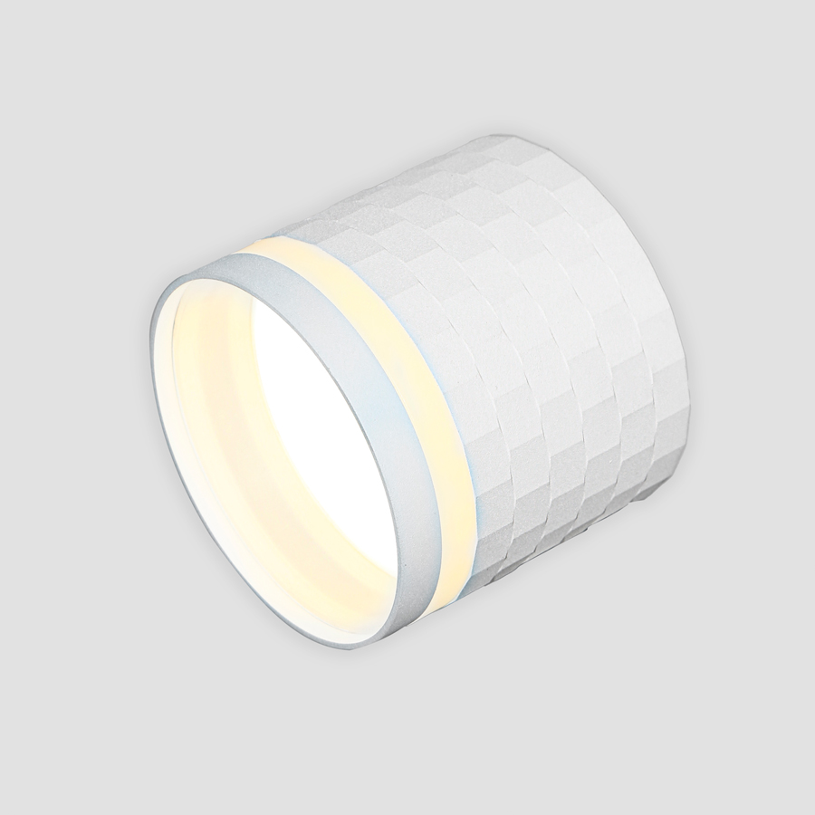 Накладной светильник General GWL-GX53-M-IP20 661763