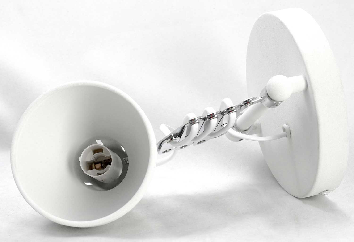 Бра Lussole Loft Koyukuk LSP-8048V