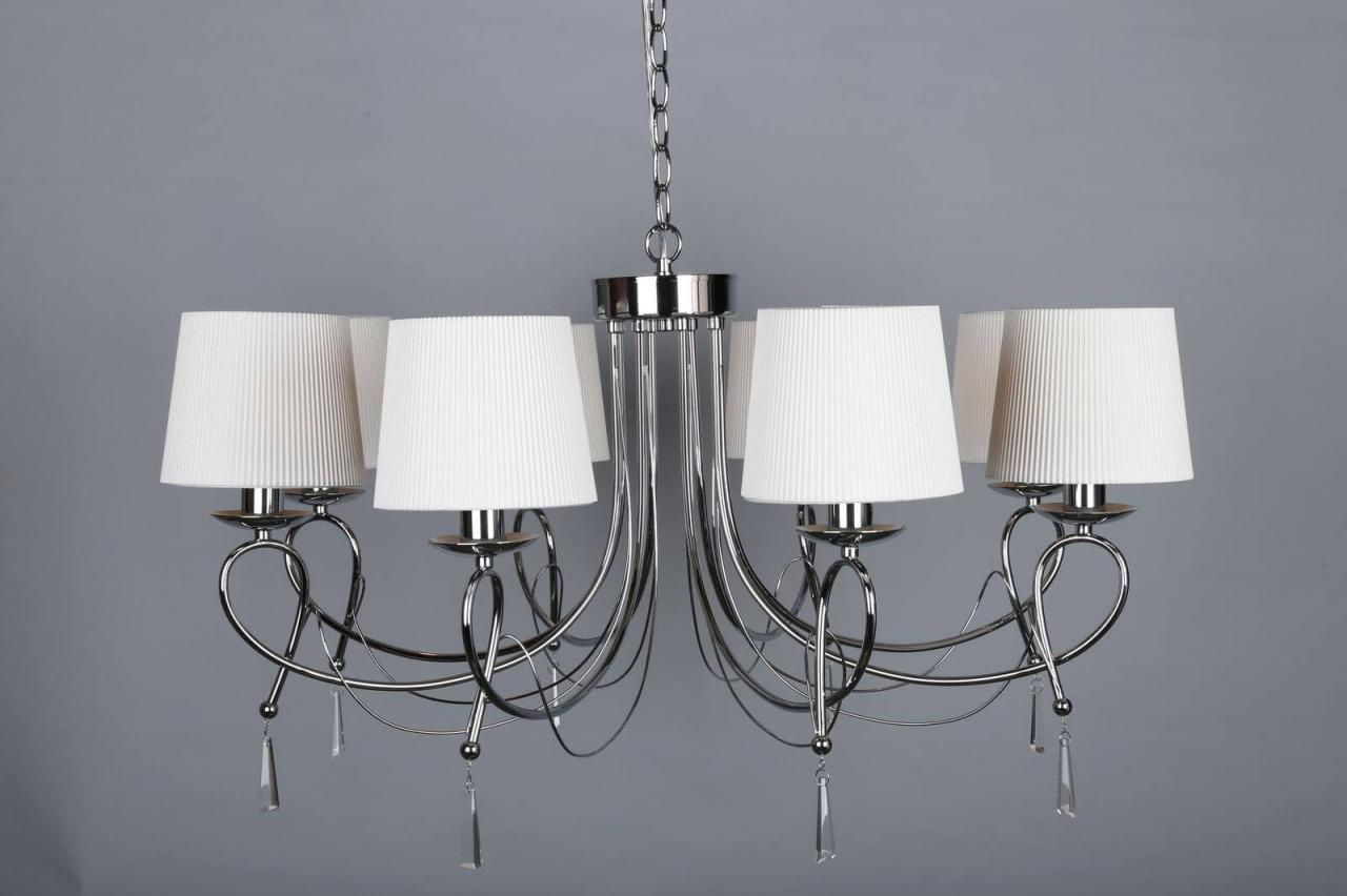 Подвесная люстра Omnilux OML-61503-08