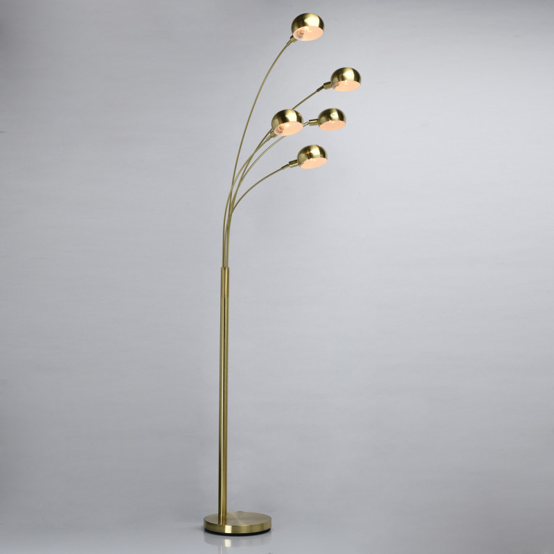 Торшер DeMarkt 632046105