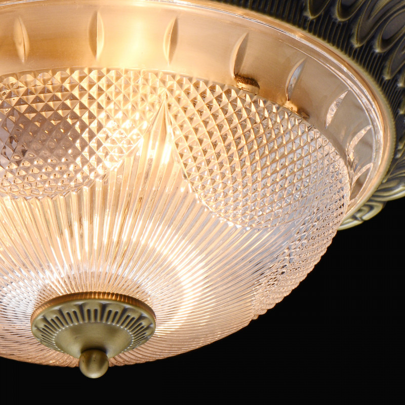 Накладная люстра MW-Light 450019403