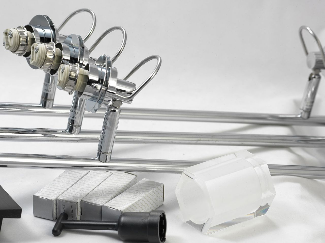 Трековая система Lussole Abruzzi GRLSL-7909-06