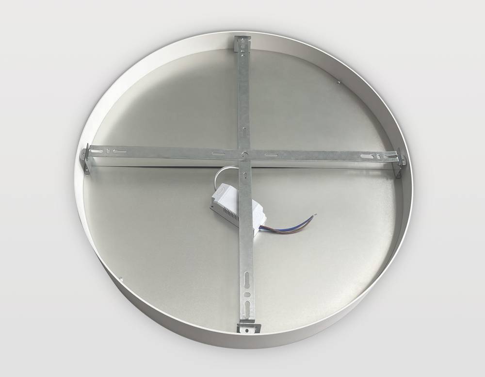 Потолочный светильник Ambrella Light Orbital Air Alum FV5526