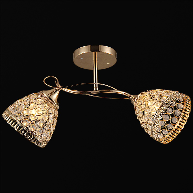 Потолочный светильник Reluce 02676-0.3-02