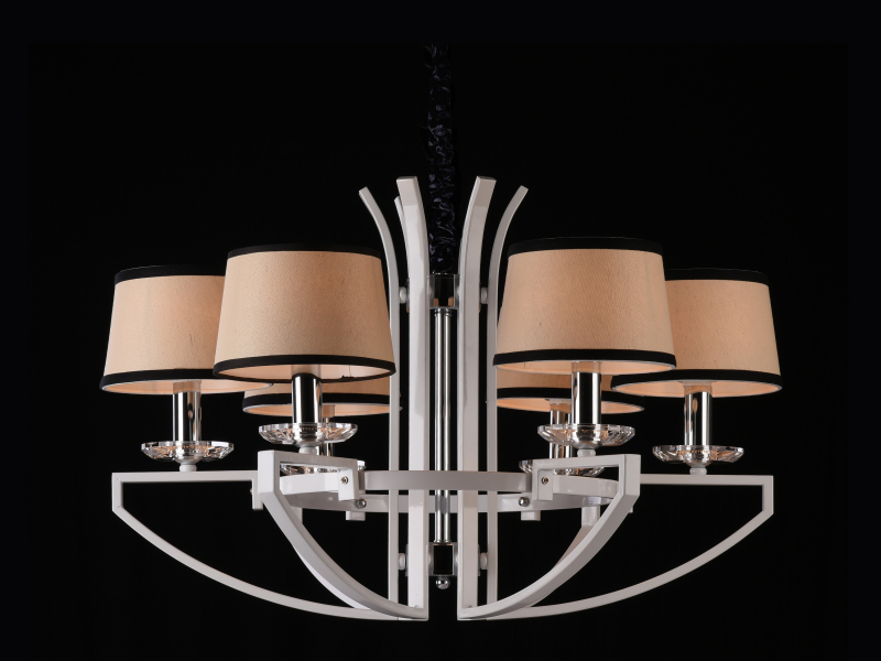 Люстра Exzellent EX1061-SP6