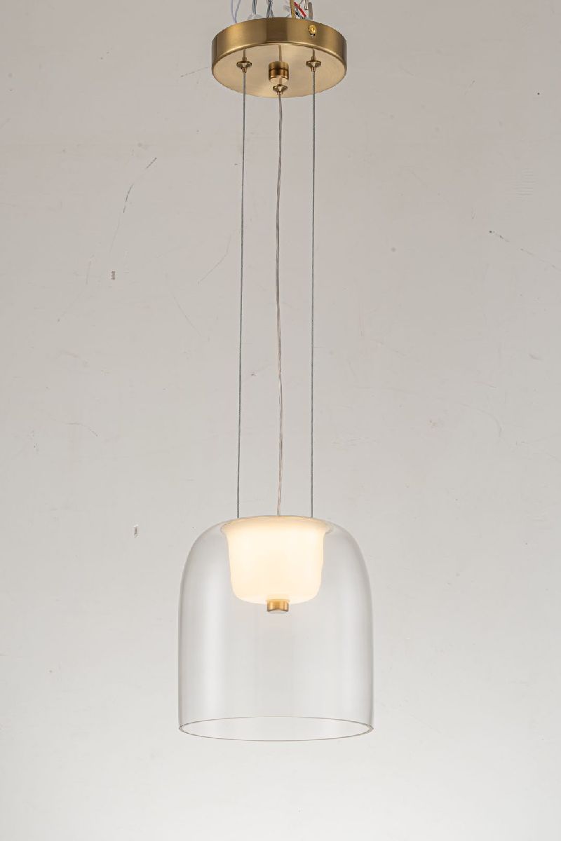 Подвесной светильник Arti Lampadari Narbolia L 1.P6 CL